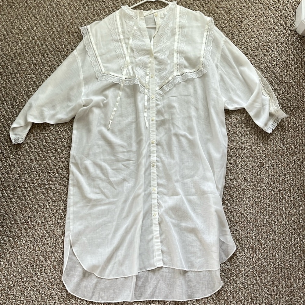 Nightgown